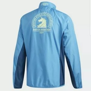 2019 Adidas Boston Marathon Men's Celebration Jack